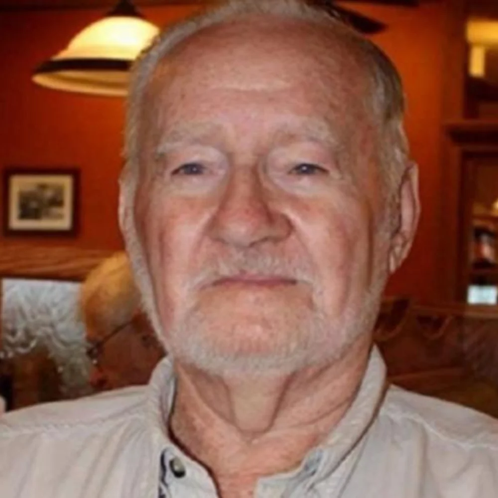 Tom Anderson, 68